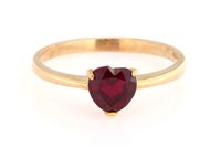 Anello Donna in Oro Zircone FGAN00394